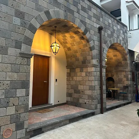 Relais Toto * Península Sorrentina