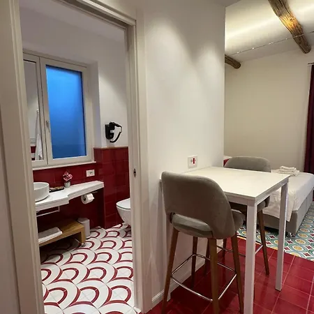 Relais Totò