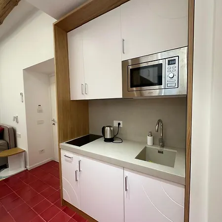 Relais Toto 別荘 ソレント