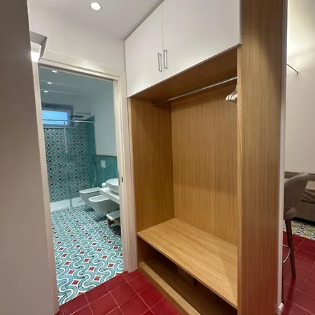 Relais Toto بيت للعطل *