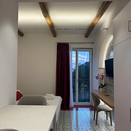 Relais Toto Península Sorrentina