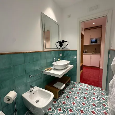 Casa vacanze Relais Totò