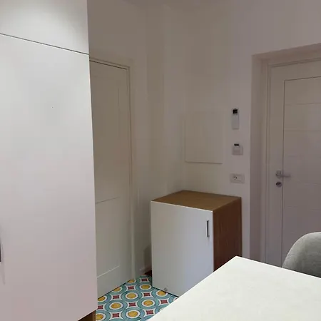 Hébergement de vacances Relais Toto