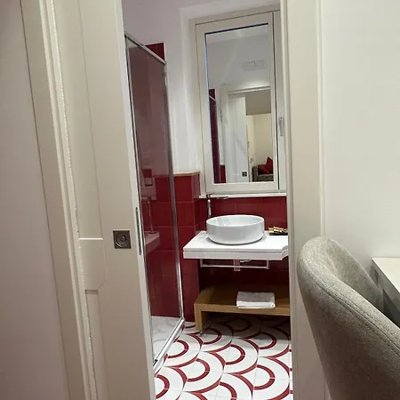 Relais Toto Península Sorrentina