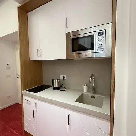بيت للعطل Relais Toto سورينتو