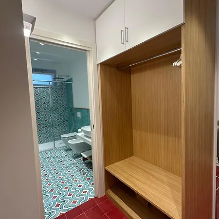 Relais Toto