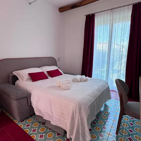 Relais Toto * سورينتو